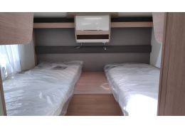 Integral Motorhome ITINEO JC740 2020 en Sale Occasion