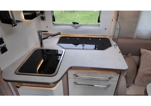 Integral Motorhome RAPIDO 8086dF modelo 2020 en Sale Occasion