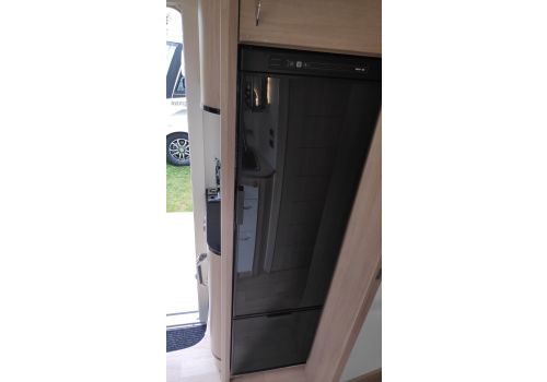 Integral Motorhome RAPIDO 8086dF modelo 2020 en Sale Occasion