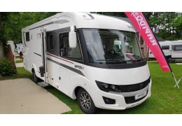 Integral Motorhome<br/>RAPIDO - 8086dF modelo 2020