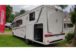 Integral Motorhome RAPIDO 8086dF modelo 2020 in Sale Occasion