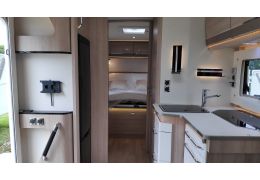 Integral Motorhome RAPIDO 8086dF modelo 2020 in Sale Occasion