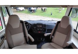 Integral Motorhome RAPIDO 8086dF modelo 2020 in Sale Occasion