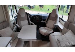 Integral Motorhome RAPIDO 8086dF modelo 2020 in Sale Occasion