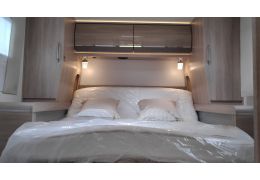Integral Motorhome RAPIDO 8086dF modelo 2020 in Sale Occasion
