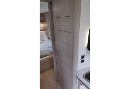 Integral Motorhome RAPIDO 8086dF modelo 2020 in Sale Occasion
