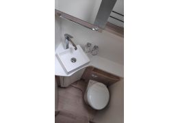 Integral Motorhome RAPIDO 8086dF modelo 2020 in Sale Occasion