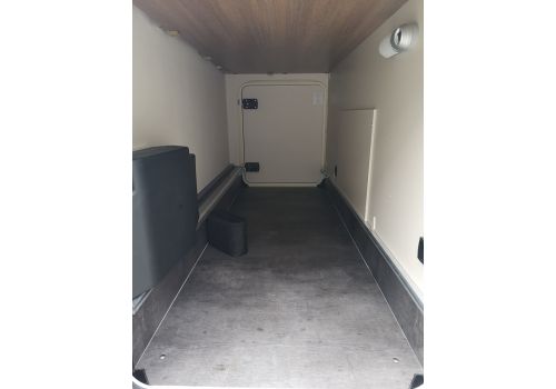 Low Profile Motorhome DETHLEFFS Trend T 6557 DBM en Sale Occasion