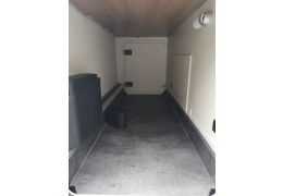 Low Profile Motorhome DETHLEFFS Trend T 6557 DBM en Sale Occasion