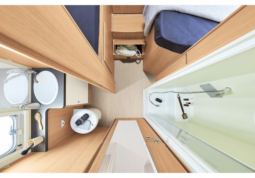 Low Profile Motorhome ITINEO PJ740 2020 en Sale Occasion
