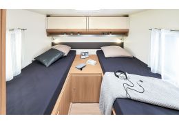 Low Profile Motorhome ITINEO PJ740 2020 in Sale Occasion