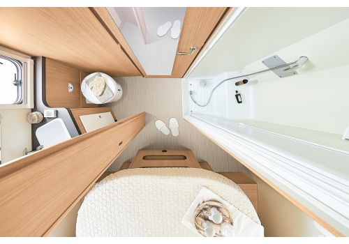 Low Profile Motorhome ITINEO PM740 2020 en Sale Occasion