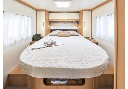 Low Profile Motorhome ITINEO PM740 2020 en Sale Occasion