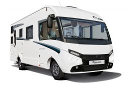 Integral Motorhome<br/>ITINEO - SB700 modelo 2020