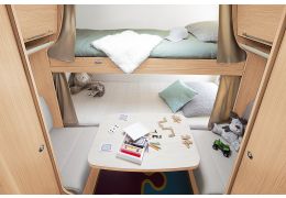 Integral Motorhome ITINEO SB740 2020 en Catalog