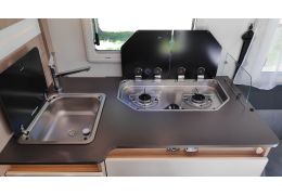 Integral Motorhome ITINEO TC740 modelo 2020 en Sale Occasion