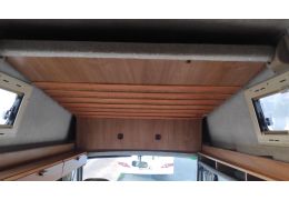 Camper Van HYMER Hymer 4x4 Offroad en Sale Occasion