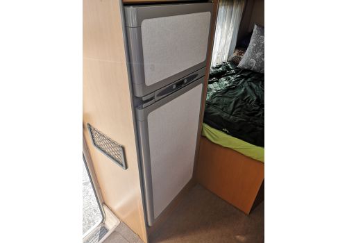 Low Profile Motorhome PILOTE Mooveo P 673 en Sale Occasion