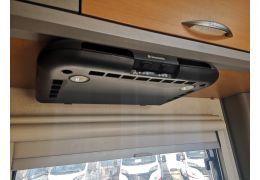 Low Profile Motorhome PILOTE Mooveo P 673 en Sale Occasion