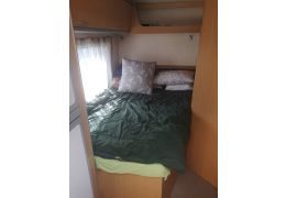Low Profile Motorhome PILOTE Mooveo P 673 en Sale Occasion
