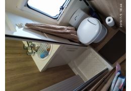 Capuchina Motorhome CI PLA Mister 435 en Sale Occasion