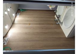 Capuchina Motorhome CI PLA Mister 435 en Sale Occasion