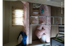 Capuchina Motorhome CI PLA Mister 435 en Sale Occasion