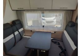 Capuchina Motorhome SUNLIGHT A-70 en Sale Occasion