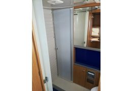 Integral Motorhome BURSTNER Elegance 695 i en Sale Occasion