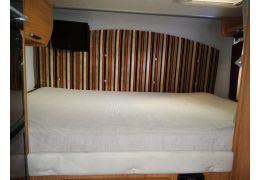Integral Motorhome BURSTNER Elegance 695 i en Sale Occasion