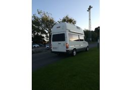 Camper Van WESTFALIA James Cook en Sale Occasion