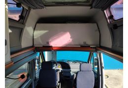 Camper Van WESTFALIA James Cook en Sale Occasion