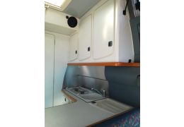 Camper Van WESTFALIA James Cook en Sale Occasion