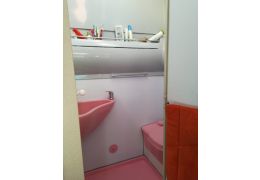 Camper Van WESTFALIA James Cook en Sale Occasion