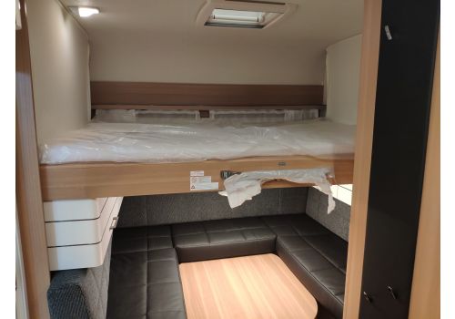 Caravan LMC Style Lift 500 K en Catalog