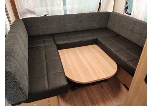 Caravan LMC Style Lift 500 K en Catalog
