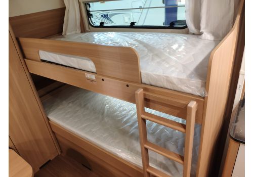 Caravan LMC Style Lift 500 K en Catalog