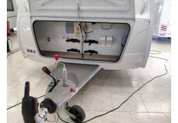 Caravan LMC Style Lift 500 K en Catalog
