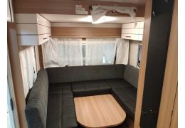 Caravan LMC Style Lift 500 K en Catalog