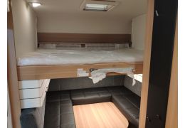 Caravan LMC Style Lift 500 K en Catalog