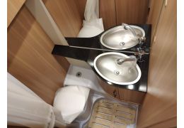 Caravan LMC Style Lift 500 K en Catalog