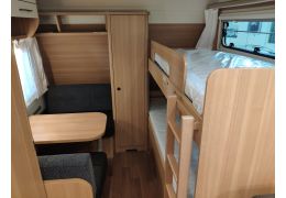 Caravan LMC Style Lift 500 K en Catalog