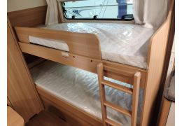 Caravan LMC Style Lift 500 K en Catalog