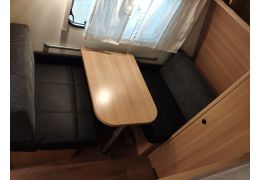 Caravan LMC Style Lift 500 K en Catalog