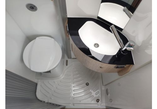 Camper Van GLOBECAR Summit 600 Plus en Sale Occasion