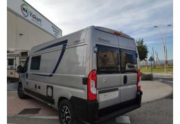 Camper Van GLOBECAR Summit 600 Plus in Sale Occasion