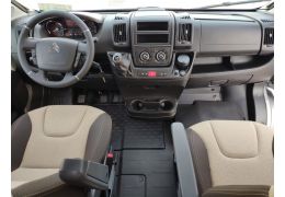 Camper Van GLOBECAR Summit 600 Plus in Sale Occasion