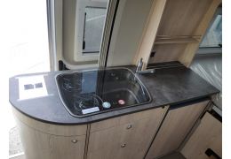 Camper Van GLOBECAR Summit 600 Plus in Sale Occasion