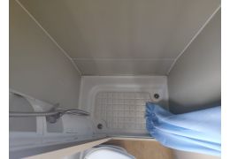 Low Profile Motorhome ELNAGH Baron 420 L en Sale Occasion