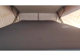 Camper Van WESTFALIA Mercedes Vito en Sale Occasion